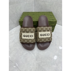 Gucci Slippers